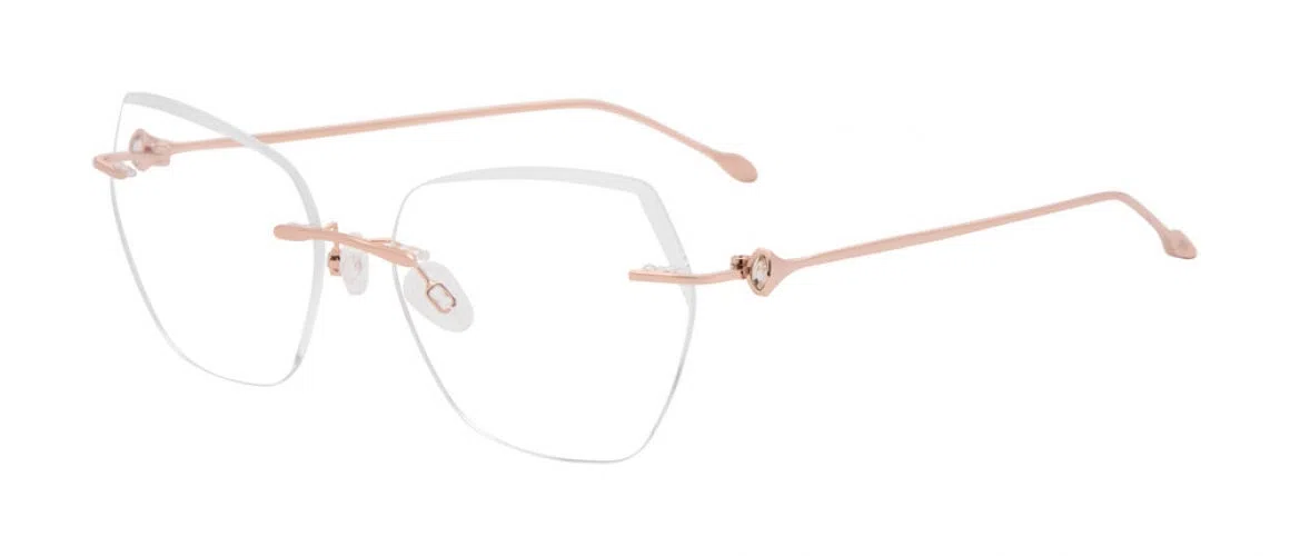 Jones New York VJON511 Eyeglasses - view 2